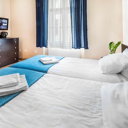 Navigator Apartments Красков Екстериор снимка