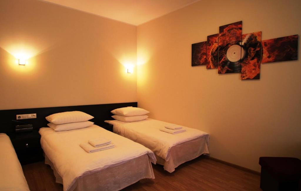 Navigator Apartments Красков Стая снимка