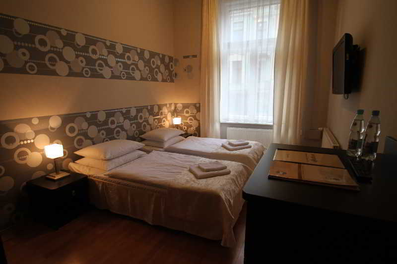Navigator Apartments Красков Екстериор снимка