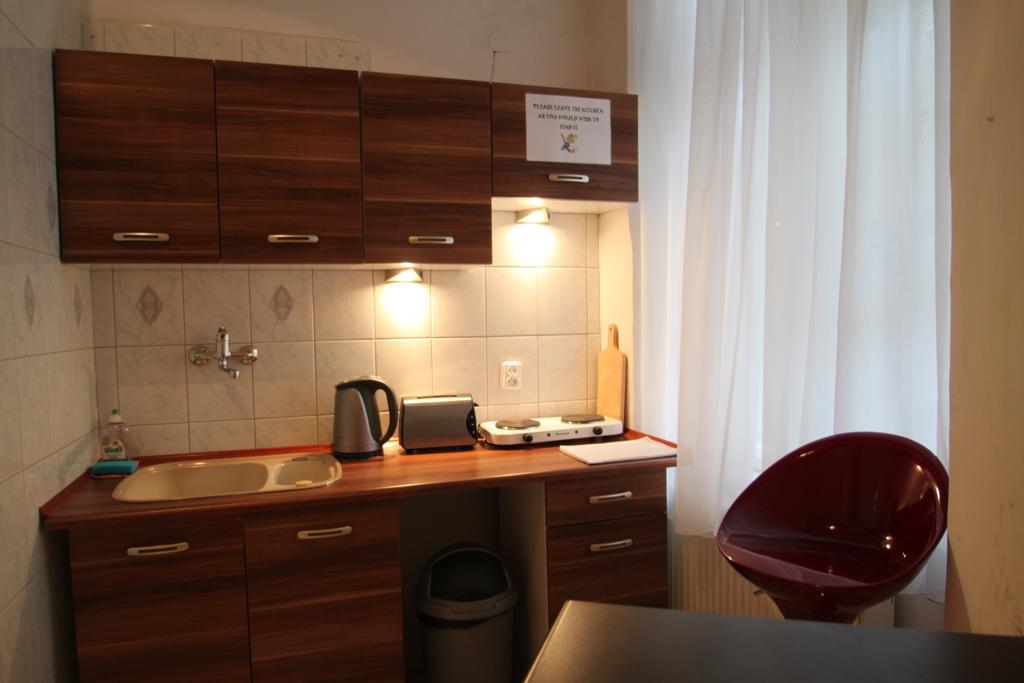 Navigator Apartments Красков Екстериор снимка