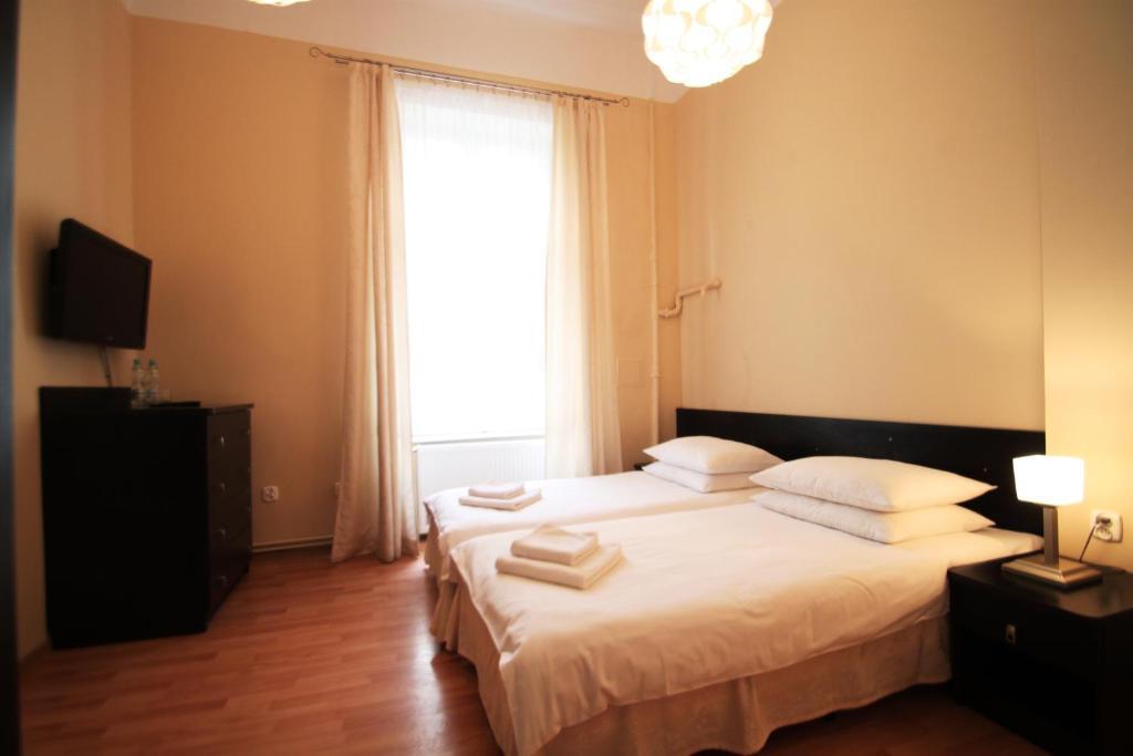 Navigator Apartments Красков Стая снимка