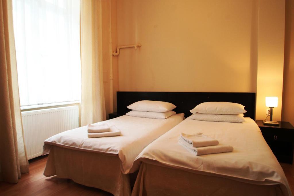 Navigator Apartments Красков Стая снимка