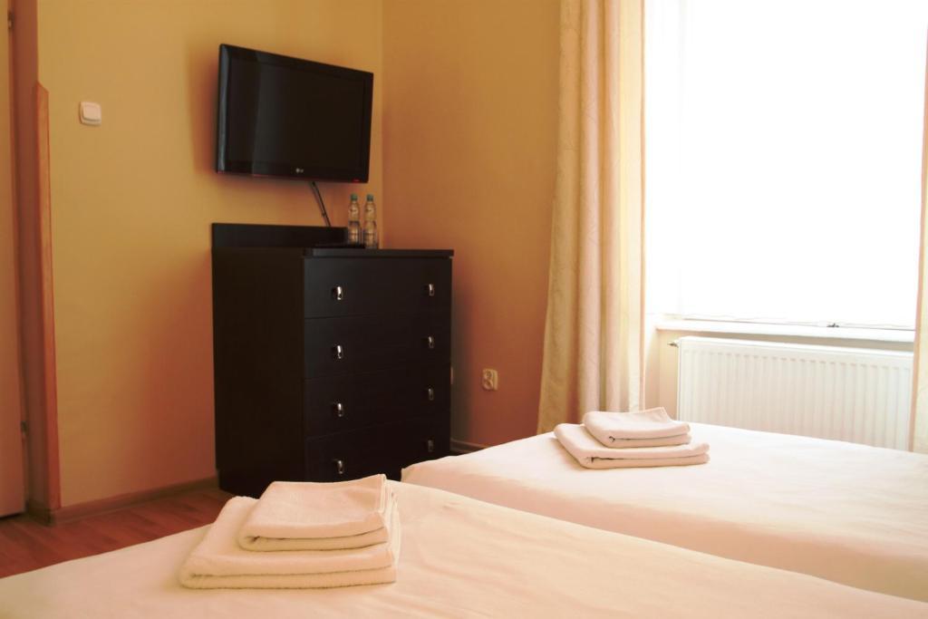 Navigator Apartments Красков Стая снимка