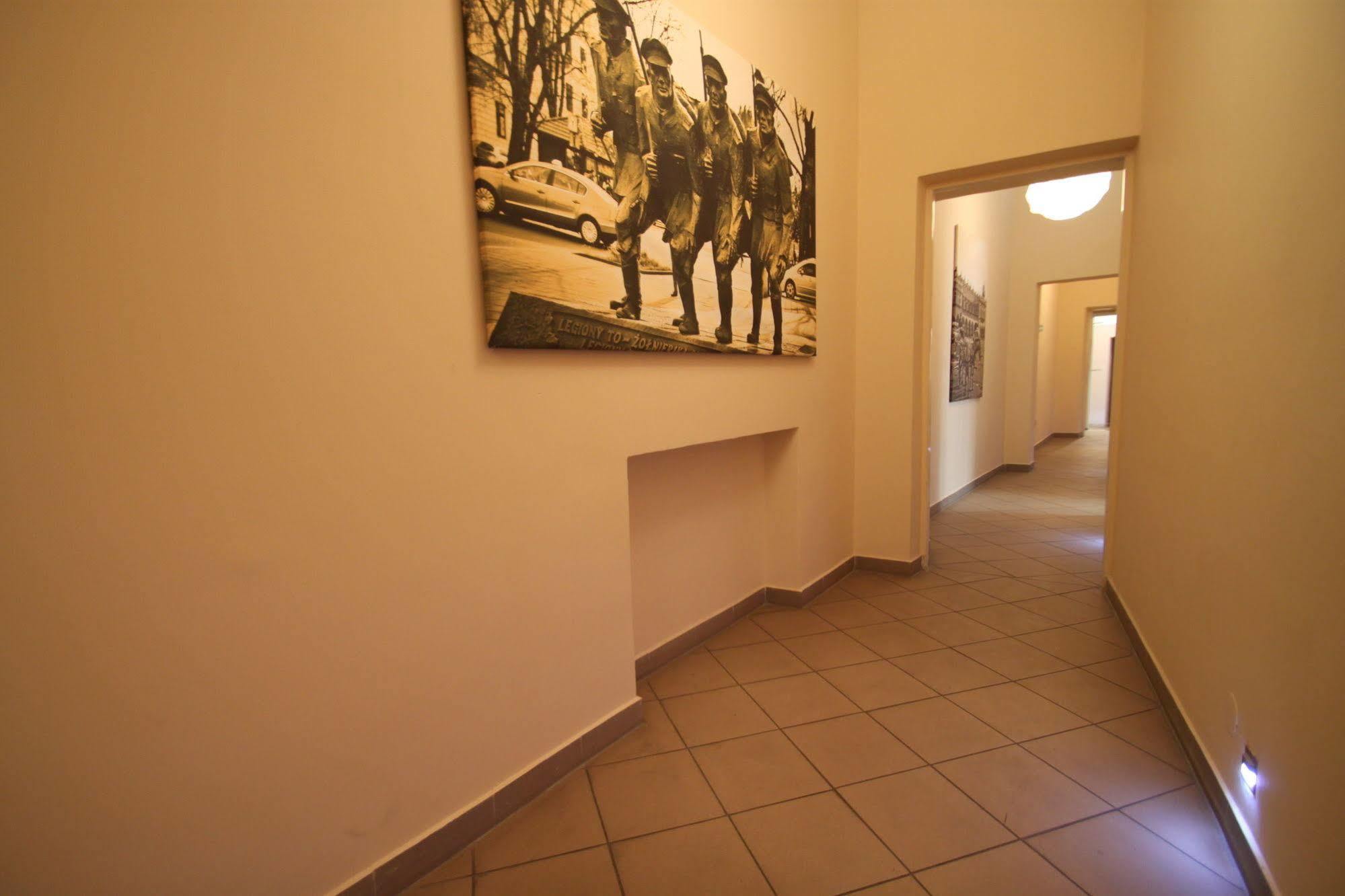 Navigator Apartments Красков Екстериор снимка