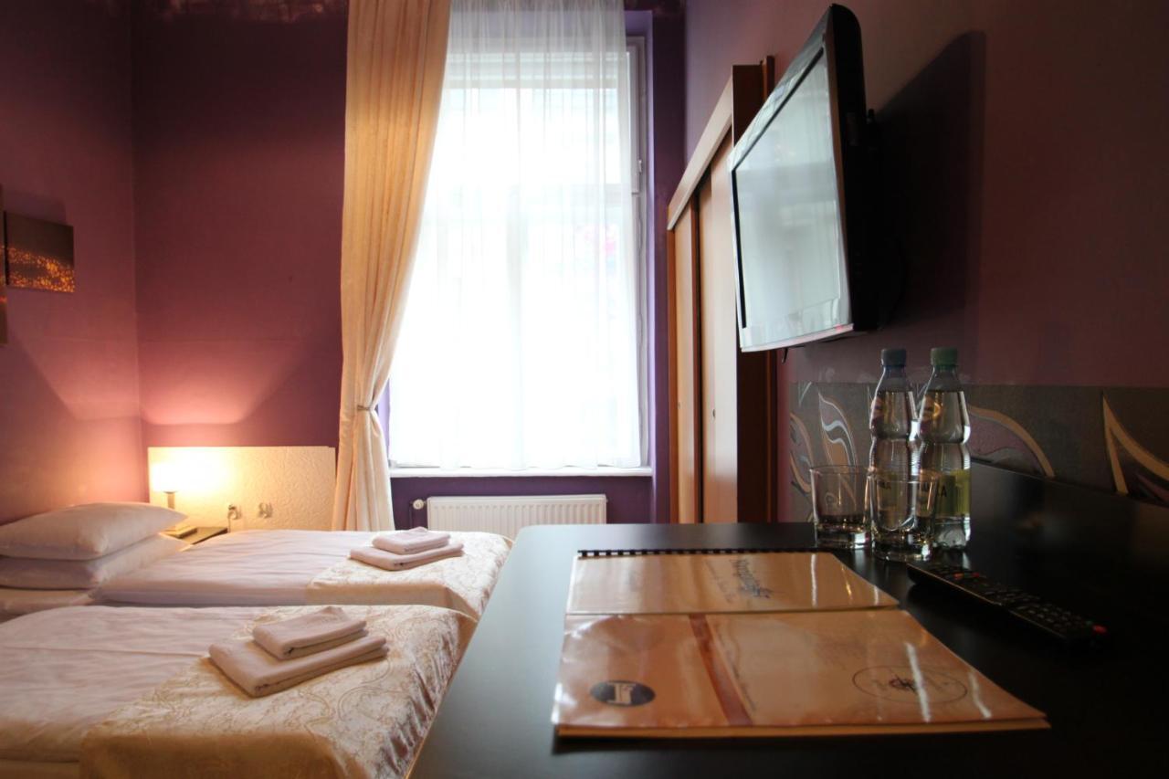 Navigator Apartments Красков Стая снимка