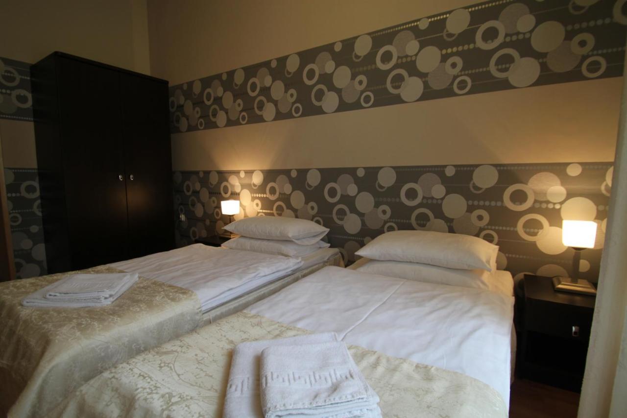 Navigator Apartments Красков Стая снимка