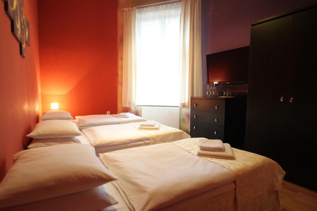 Navigator Apartments Красков Стая снимка