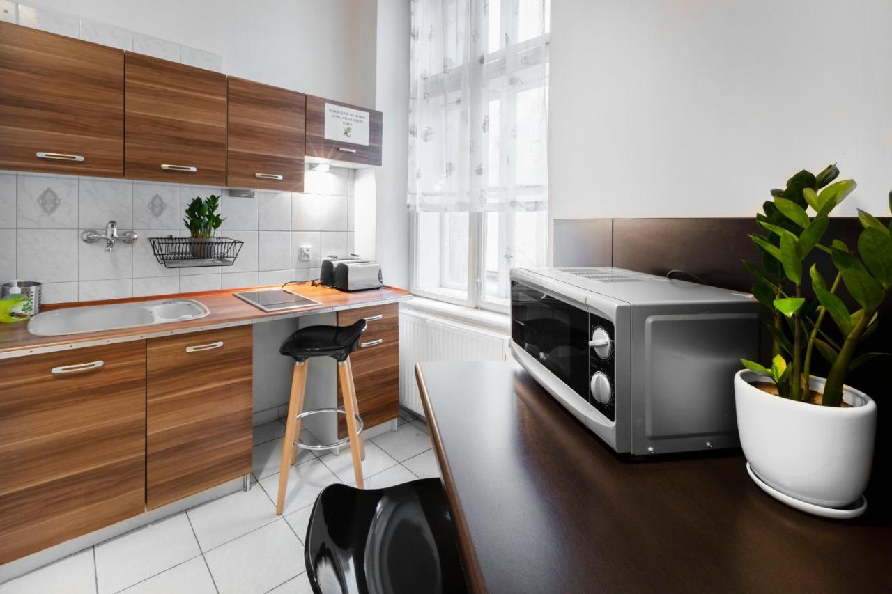 Navigator Apartments Красков Екстериор снимка
