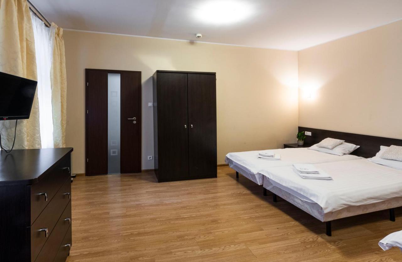 Navigator Apartments Красков Екстериор снимка