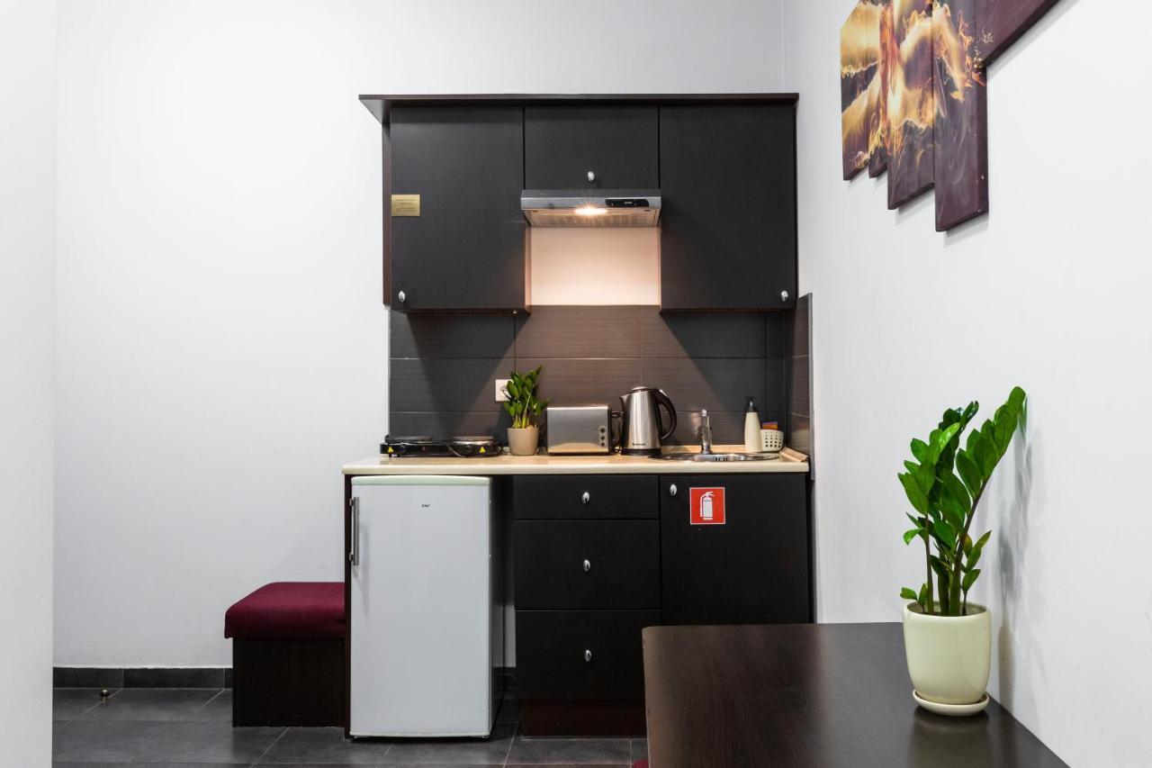 Navigator Apartments Красков Екстериор снимка