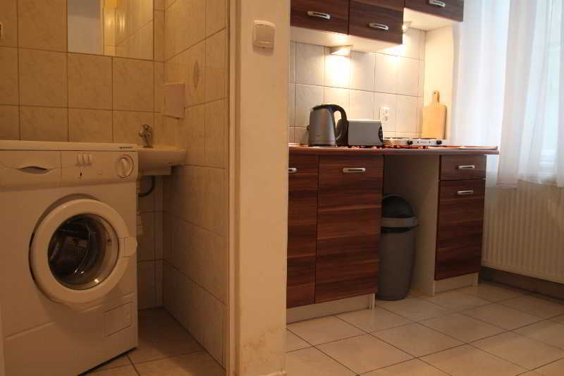 Navigator Apartments Красков Екстериор снимка