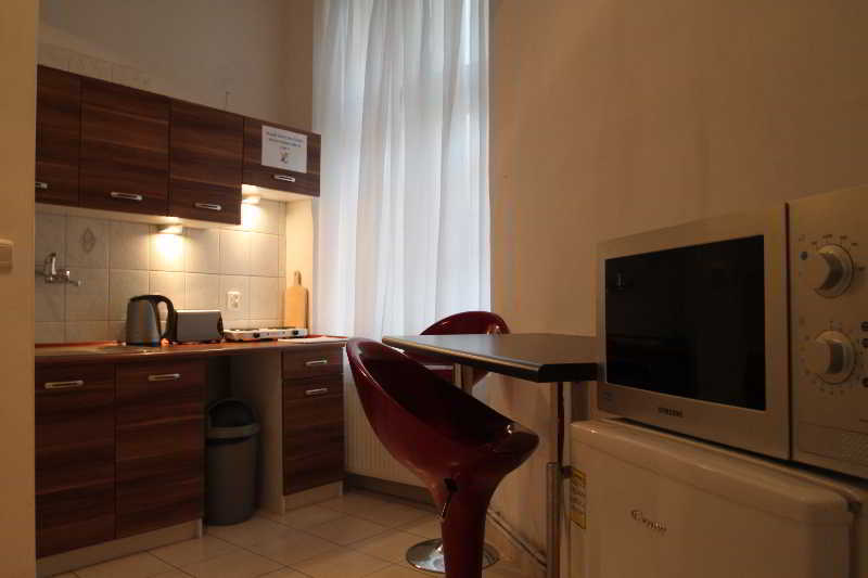 Navigator Apartments Красков Екстериор снимка