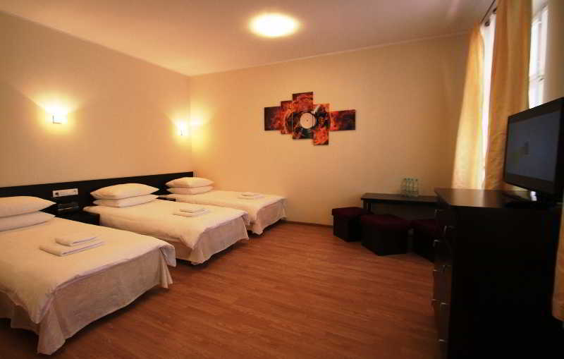 Navigator Apartments Красков Екстериор снимка