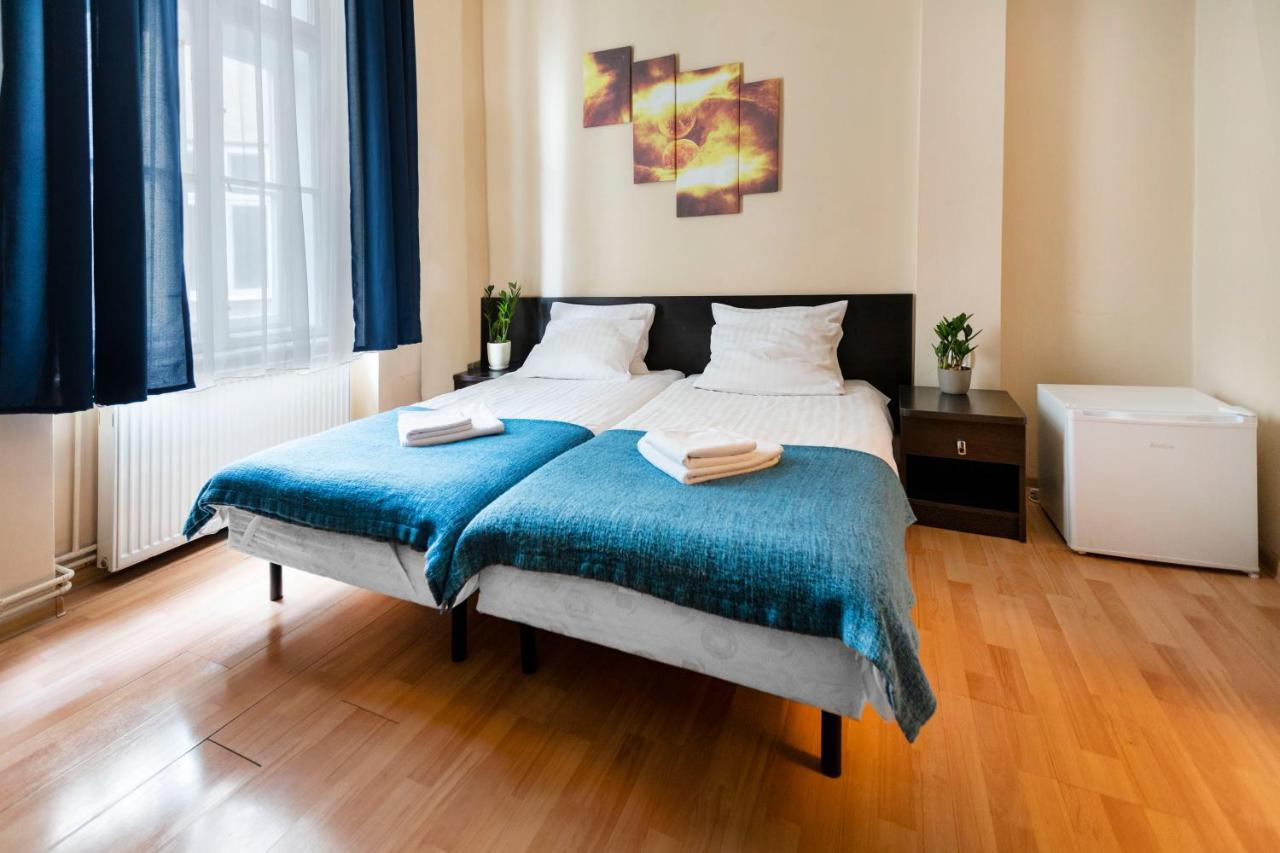 Navigator Apartments Красков Екстериор снимка