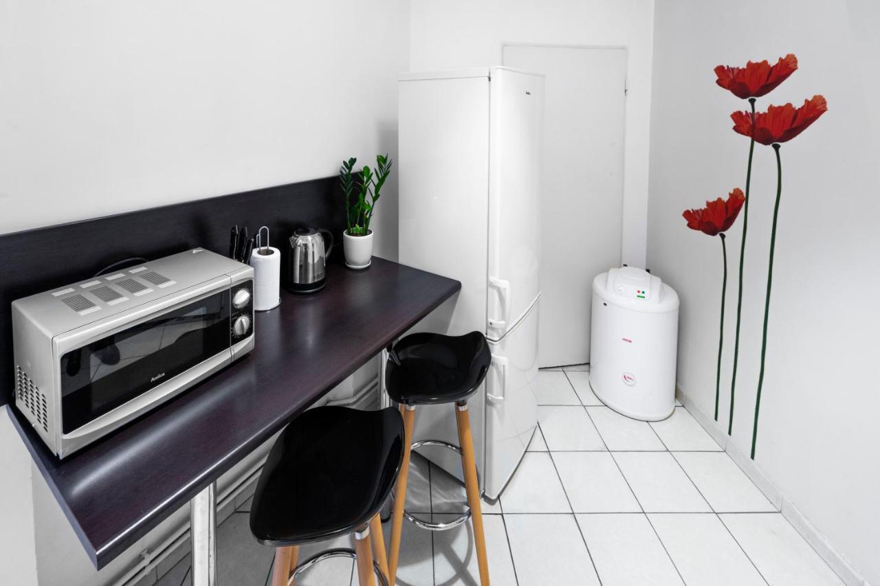 Navigator Apartments Красков Екстериор снимка