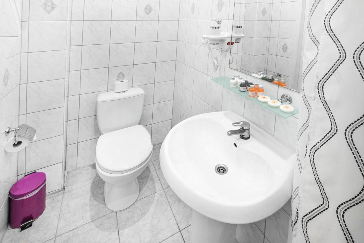 Navigator Apartments Красков Екстериор снимка