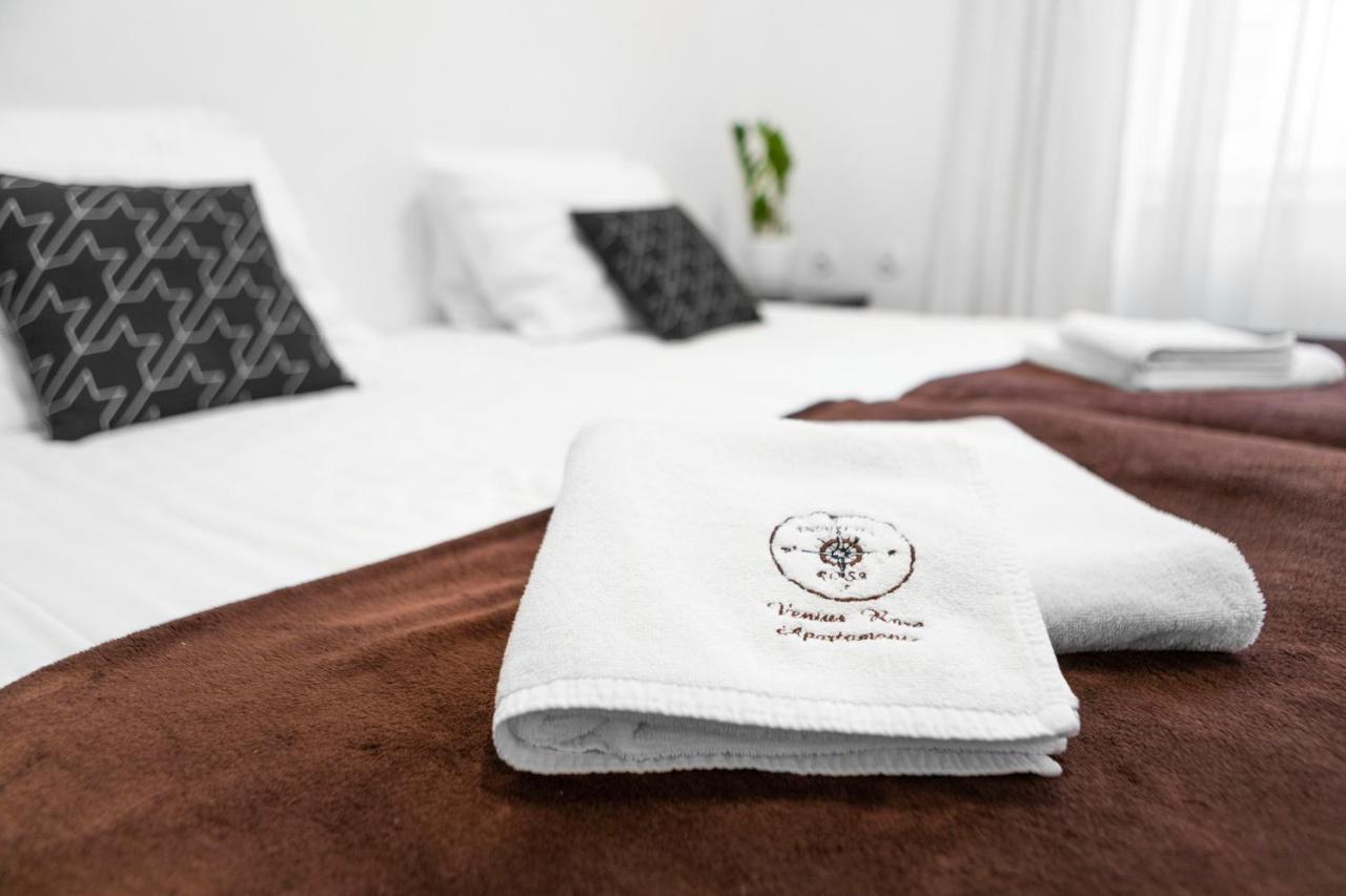 Navigator Apartments Красков Екстериор снимка